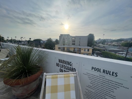 Silver Lake Pool & Inn by null