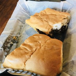 Black Bean Cuban Basket