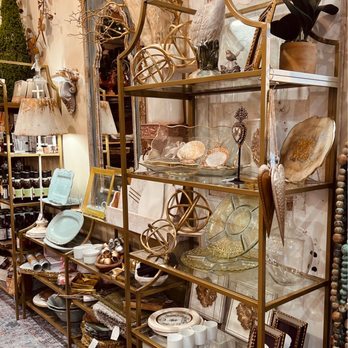 Provincial Posh - Home Decor Near Me - Breaux Bridge, Louisiana