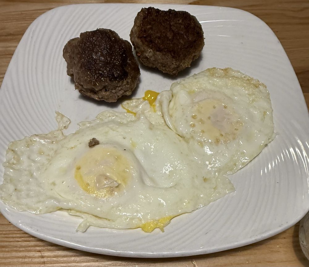 Miam Breakfast House