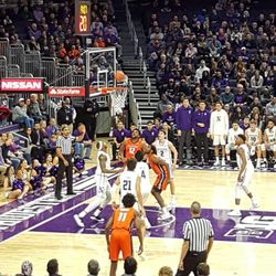 Welsh-Ryan Arena