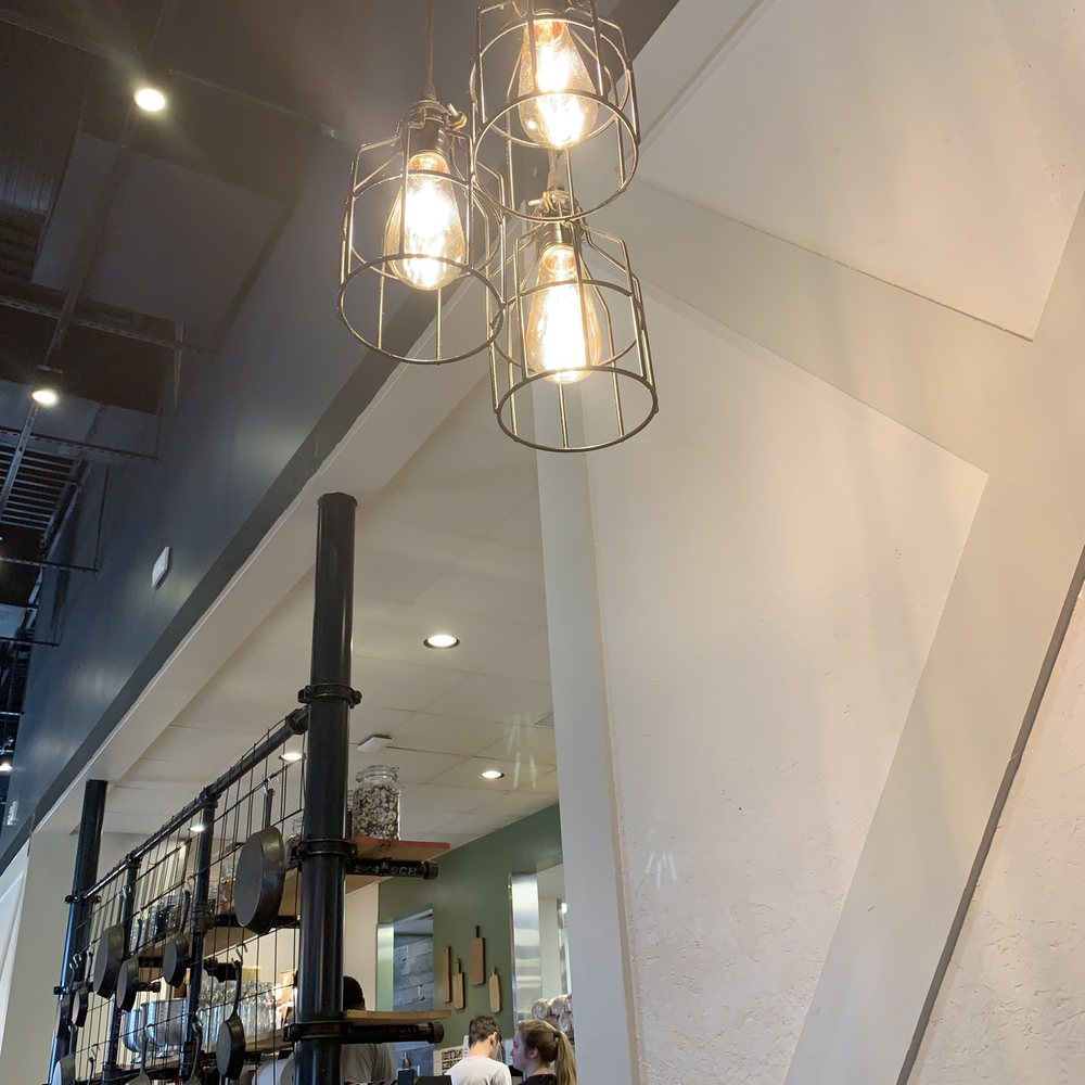 First Watch - Cute modern decor - Cafes Near Me - Hampton, Virginia First Watch - Cute modern decor - Cafes Near Me - Hampton, Virginia
