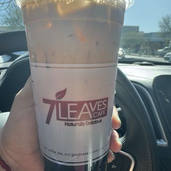 7 LEAVES CAFE - Updated February 2025 - 119 Photos & 34 Reviews - 702 W