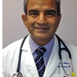 Premier Allergist - Bel Air, MD Office - Dr. Prasad Nadaraj