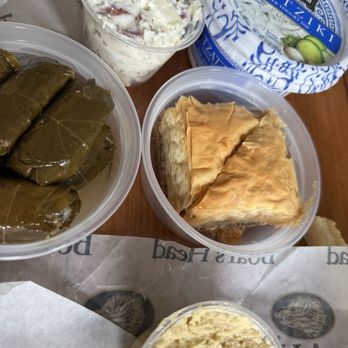 The Grecian Grazer - Specialty Food Near Me - Parker, Colorado