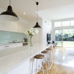 Floors & More - Silestone Quartz Ariel