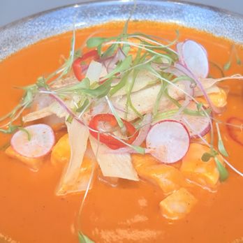 Faubourg Montclair - ceviche - French Near Me - Montclair, New Jersey Faubourg Montclair - ceviche - French Near Me - Montclair, New Jersey