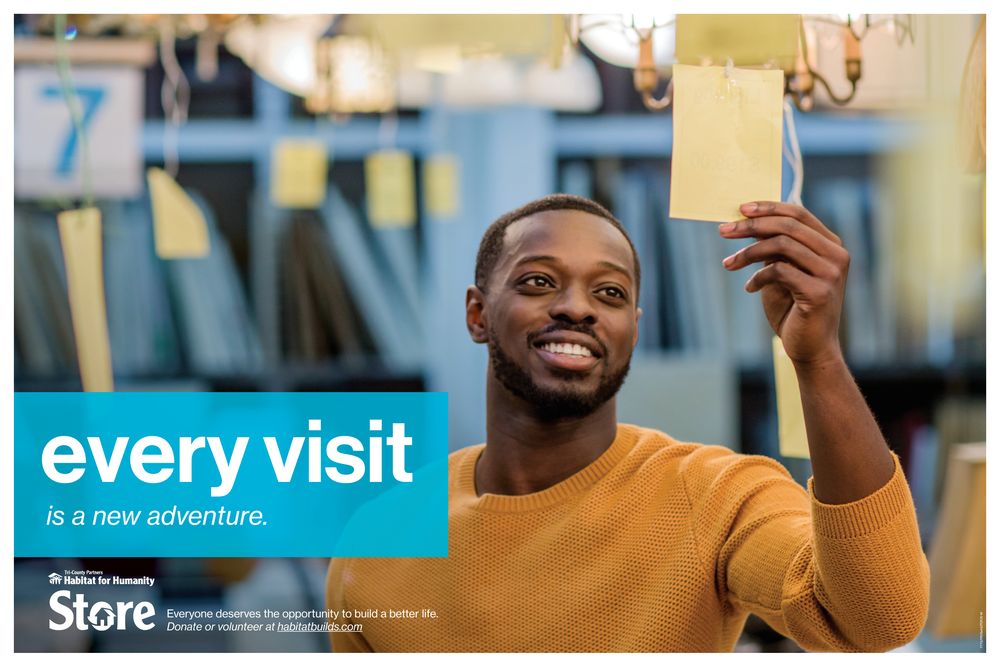 TRICOUNTY PARTNERS HABITAT FOR HUMANITY Updated June 2024 309