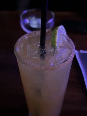 The Elephant Espresso Martini Bar by null