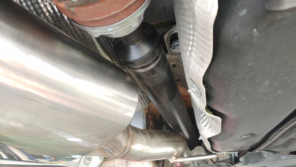 DAN FAST MUFFLER & BRAKE 16 Photos & 109 Reviews Auto Repair