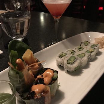 Inyo - Asian Fusion Near Me - Ferndale, Michigan Inyo - Asian Fusion Near Me - Ferndale, Michigan