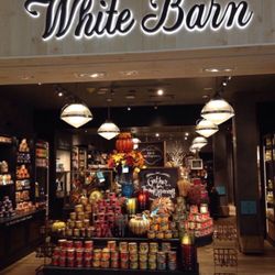 White Barn