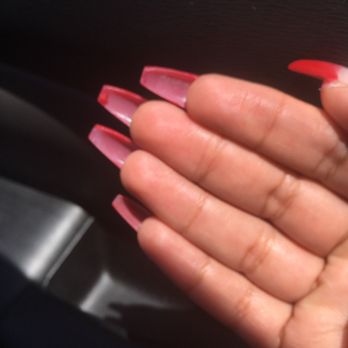Nails by Cammie - Nail Salons Near Me - Modesto, California