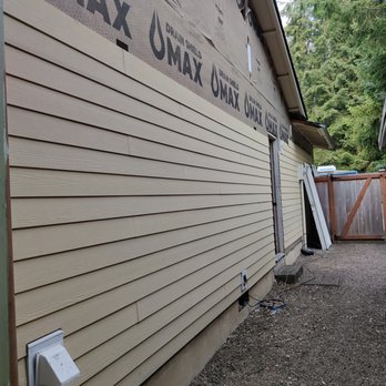 Pacific Exteriors - Siding Near Me - Seattle, Washington Pacific Exteriors - Siding Near Me - Seattle, Washington