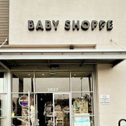 Baby Shoppe Tustin