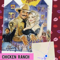 Chicken Ranch