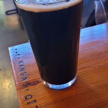 Torn Label Brewing - Breweries Near Me - Kansas City, Missouri