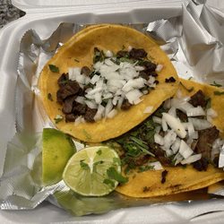 Don Patron - Carne asada