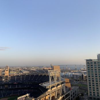 ALTITUDE Sky Lounge - view - Lounges Near Me - San Diego, California