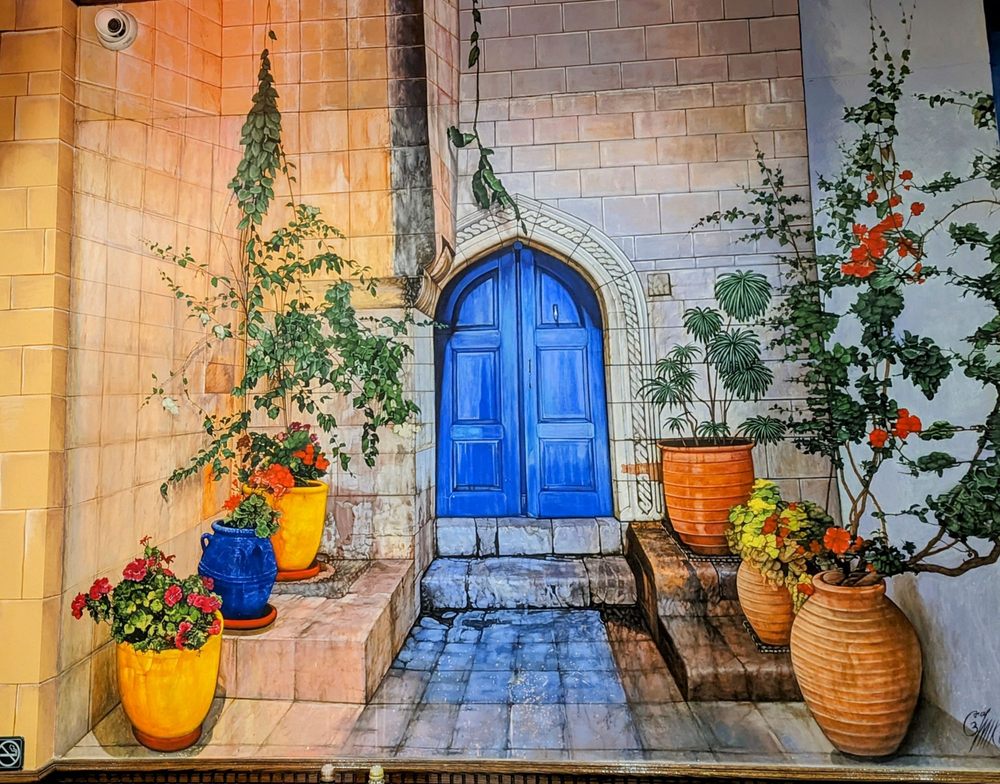 Stamatis Restaurant