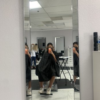 Luxe Beauty Studio - Hair Stylists Near Me - Fremont, California Luxe Beauty Studio - Hair Stylists Near Me - Fremont, California