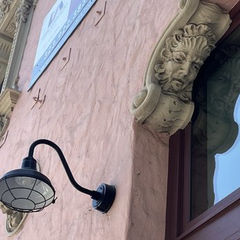 Jurassic Magic - Character of building - Coffee & Tea Near Me - Los Angeles, California