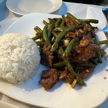 Le Dish - Chinese Near Me - Hamilton Township, New Jersey