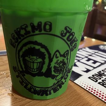 Eskimo Joe's - American Near Me - Stillwater, Oklahoma