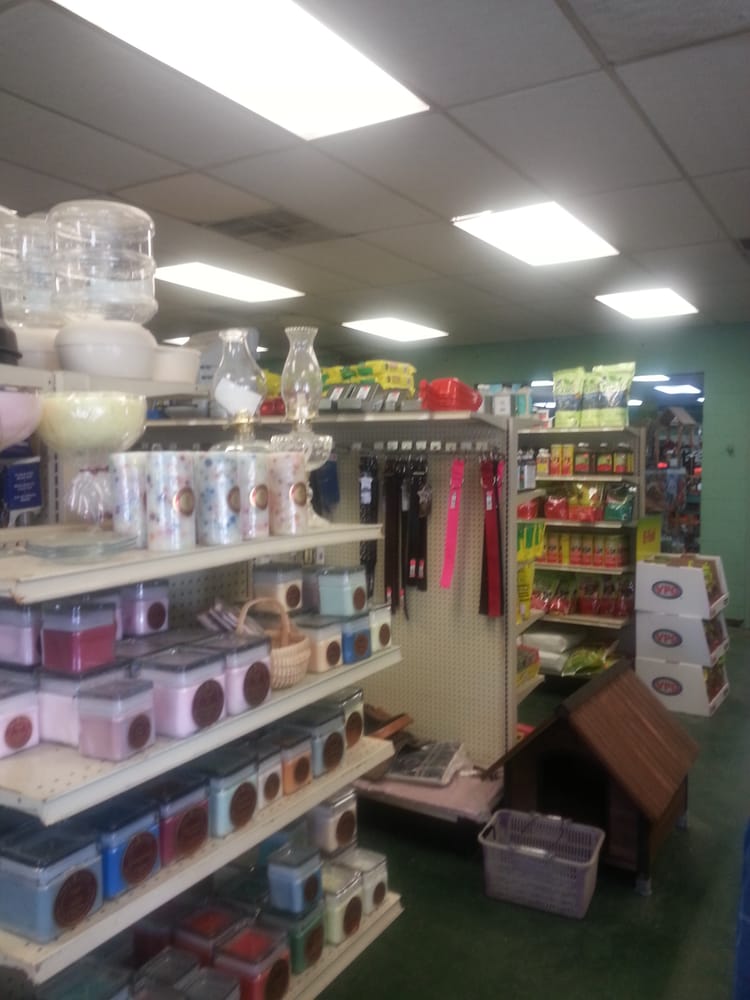 ALABAMA FARMERS COOPERATIVE Updated August 2024 26604 Hwy 43 N