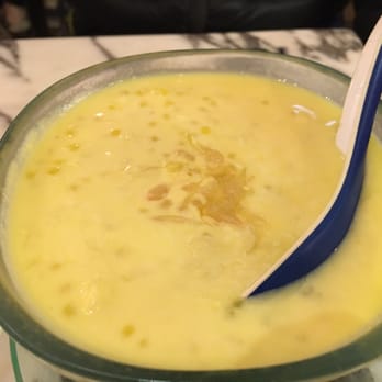 發記甜品 - The durian was soooo delicious - Desserts Near Me - Hong Kong, HK