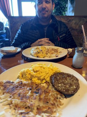 Cafe Miele Breakfast and Lunch by null