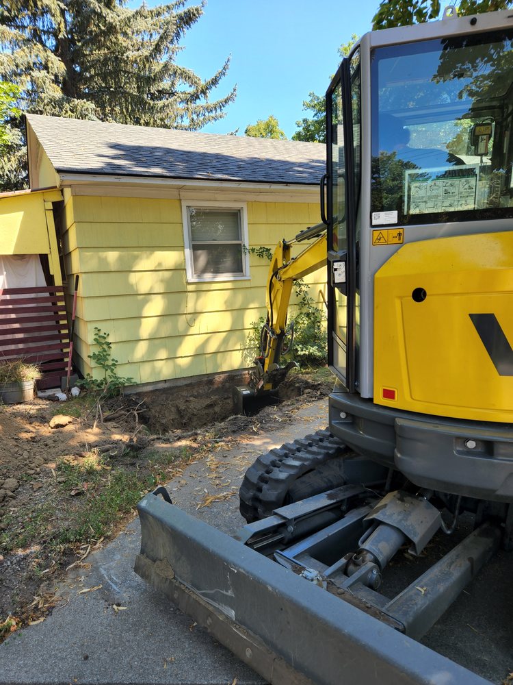 Slide of Terra Shapes