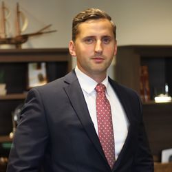 The Law Office of Andrius Spokas - Andrius Spokas