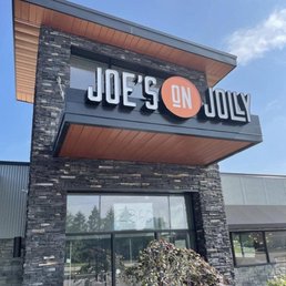 Exterior photo of Joe's On Jolly - Okemos, Michigan Exterior photo of Joe's On Jolly - Okemos, Michigan