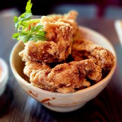 Tamaya - Karage. $7.50.