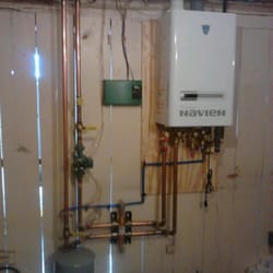 All In One Plumbing and Heating