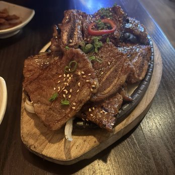 Bay Pocha - Galbi / 갈비 - Korean Near Me - San Francisco, California Bay Pocha - Galbi / 갈비 - Korean Near Me - San Francisco, California