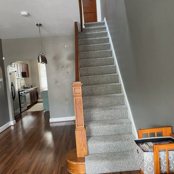 Oui Clean Albany - Staircase Cleaning - Home Cleaning Near Me
