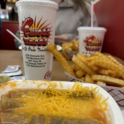 user provided Chico's Tacos photo