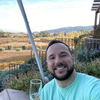 Gloria Ferrer Winery - Cheers! - Wineries Near Me - Sonoma, California