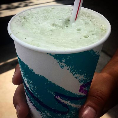 Washtenaw Dairy by null