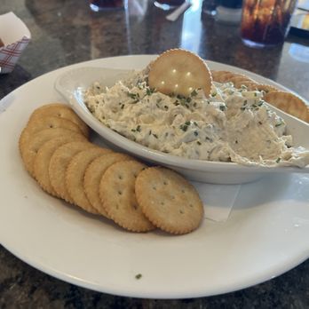 Dewey Destin's Harborside - Seafood Near Me - Destin, Florida