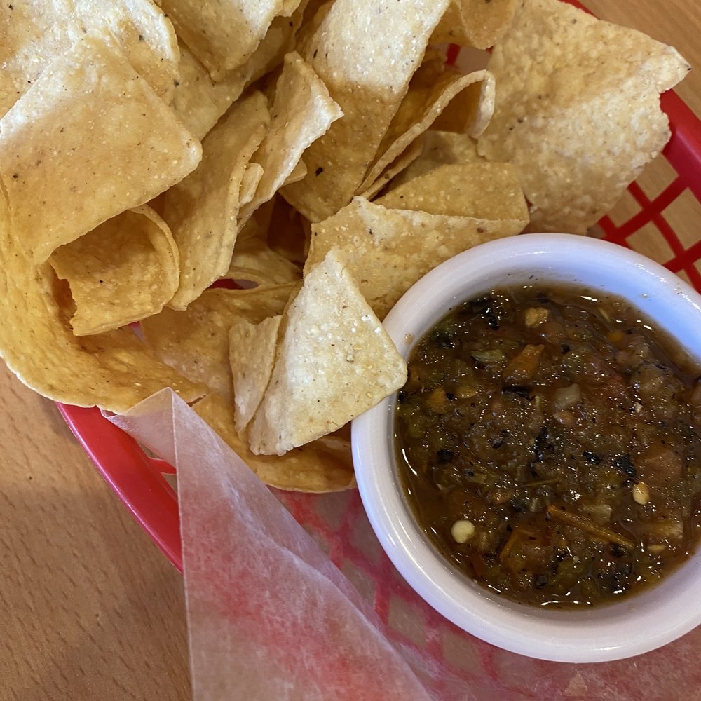 Las Comadres - Chips and salsa - Mexican Near Me - El Mirage, Arizona Las Comadres - Chips and salsa - Mexican Near Me - El Mirage, Arizona