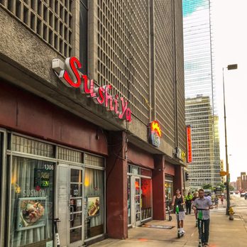 Sushiya - Street View - Sushi Bars Near Me - Dallas, Texas Sushiya - Street View - Sushi Bars Near Me - Dallas, Texas