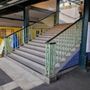 Photo of U-Bhf. Gleisdreieck