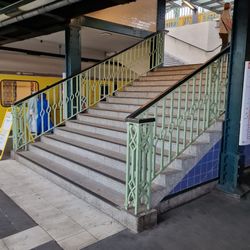U-Bhf. Gleisdreieck