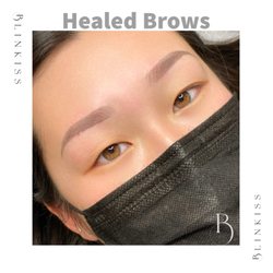 BlinKiss Beauty & Ink Studio