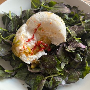 Ammazzacaffè - Burrata - Cocktail Bars Near Me - Brooklyn, New York Ammazzacaffè - Burrata - Cocktail Bars Near Me - Brooklyn, New York