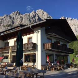 Hotel Türlwand - Außenansicht