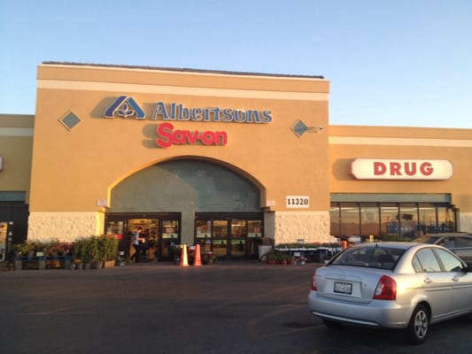 Albertsons by null